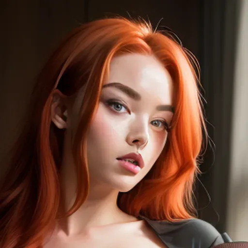 gerador de imagens pornô com IA