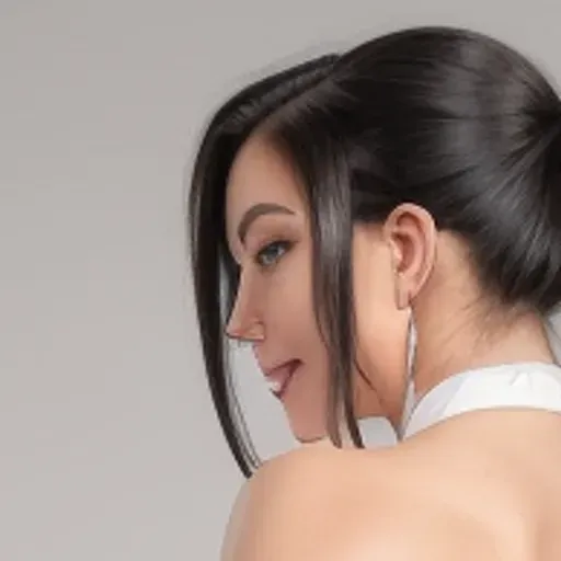 yapay zekâ porno görsel üretici