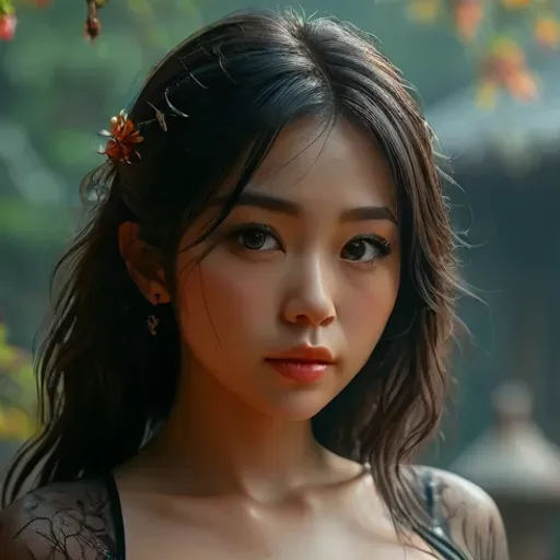 AI porn image generator