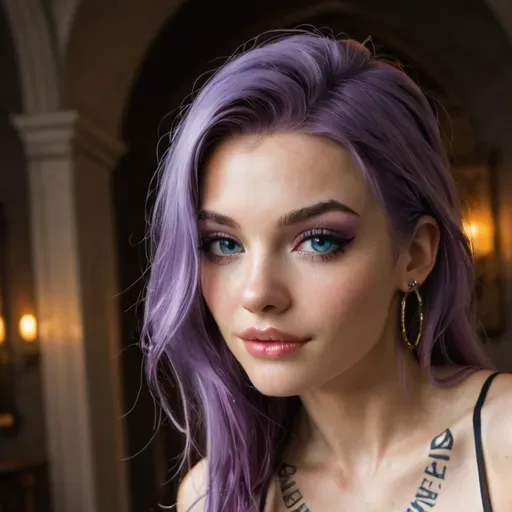 AI porn image generator