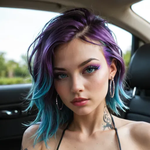 gerador de imagens pornô com IA