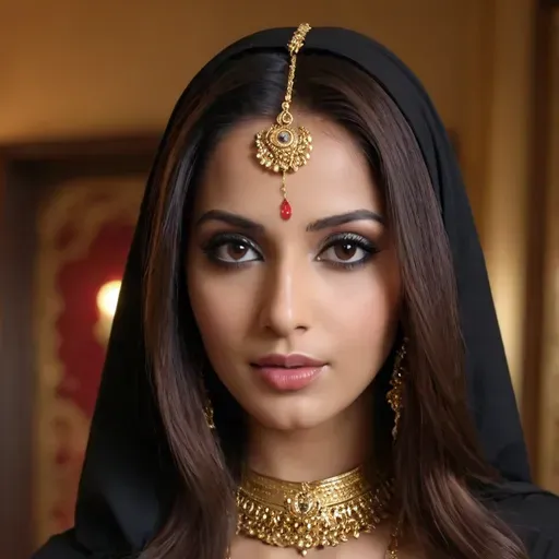 AI色情图片生成器