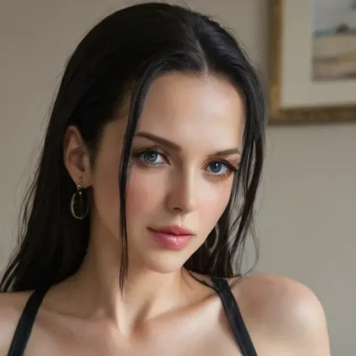 generatore di immagini porno IA