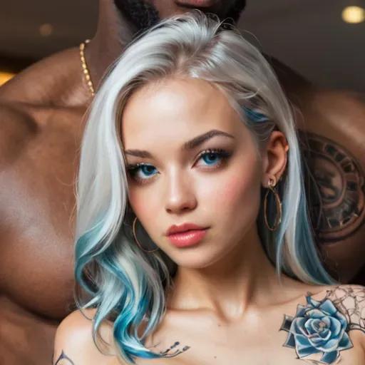 generatore di immagini porno IA