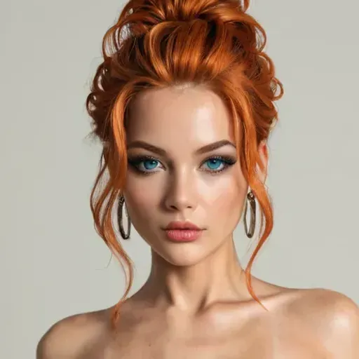 AIポルノ画像ジェネレーター