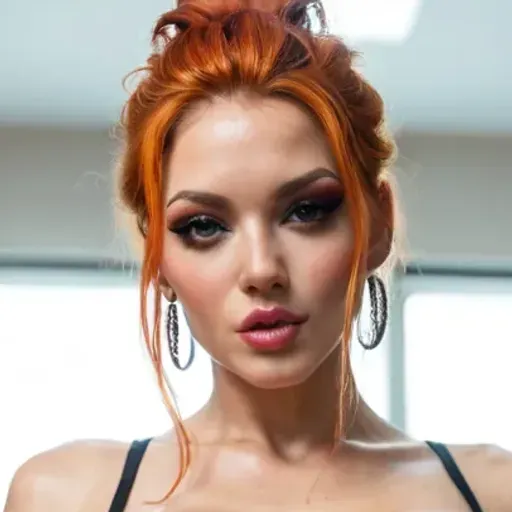 AIポルノ画像ジェネレーター