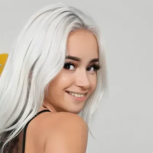 generatore di immagini porno IA