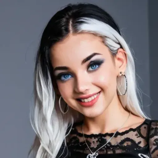 AI色情图片生成器