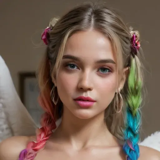 генератор порно-изображений на ИИ