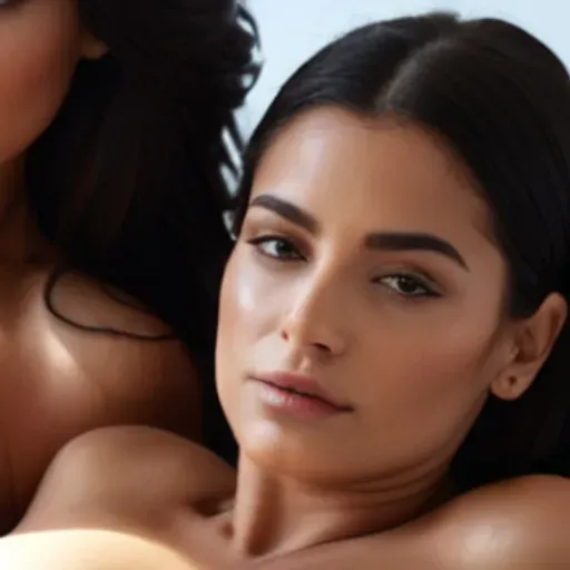 AI 포르노 사진 생성기