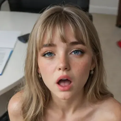 generatore di immagini porno IA