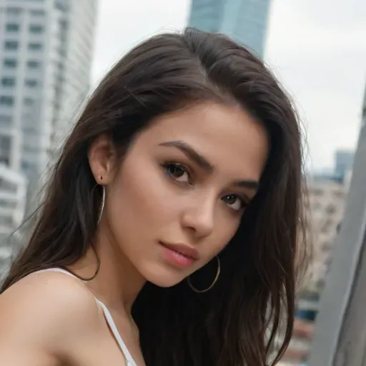 yapay zekâ porno görsel üretici