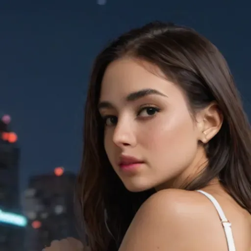 AI 포르노 이미지 생성기