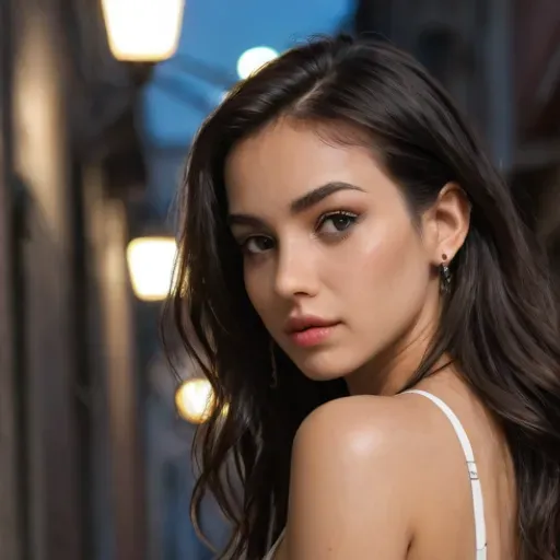 โปรแกรมสร้างภาพโปรนที่ใช้ปัญหา AI