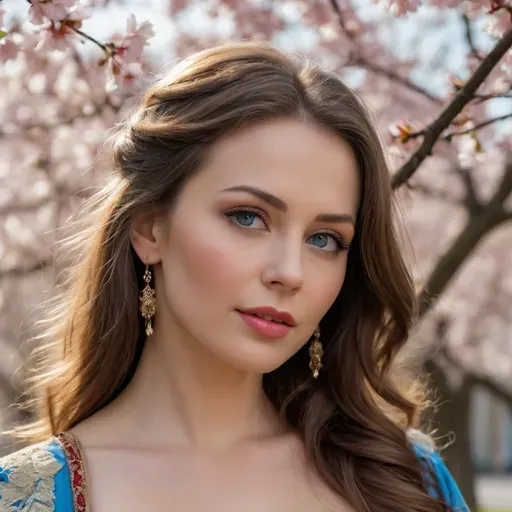 yapay zekâ porno görsel üretici