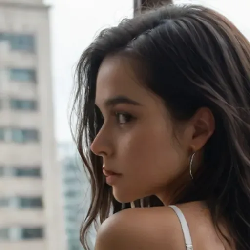 KI-Pornobild-Generator