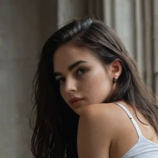 KI-Pornobild-Generator