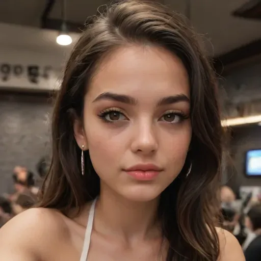 KI-Pornobild-Generator