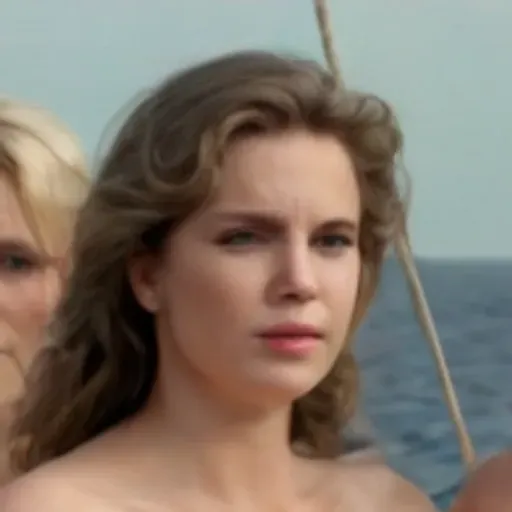 AI 포르노 사진 생성기