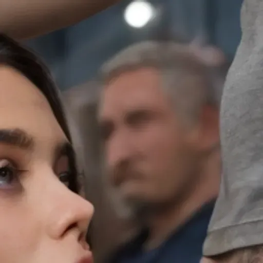 yapay zekâ porno görsel üretici