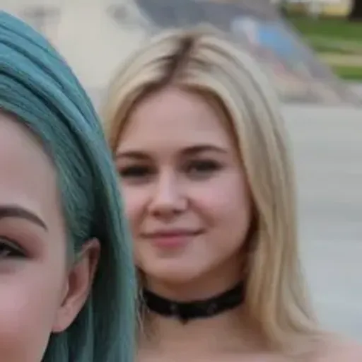 AI色情圖片產生器