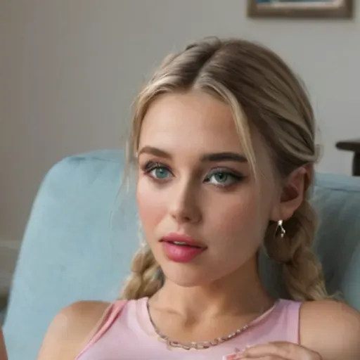 yapay zekâ porno görsel üretici