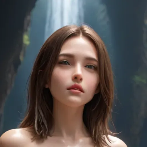 Pencipta imej lucah AI