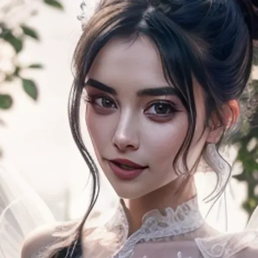 AI 포르노 이미지 생성기