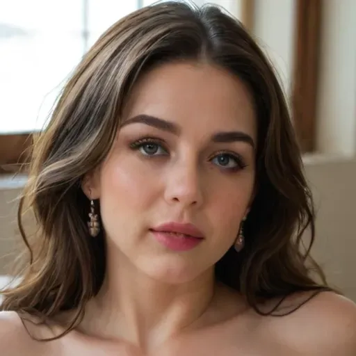 yapay zekâ porno görsel üretici