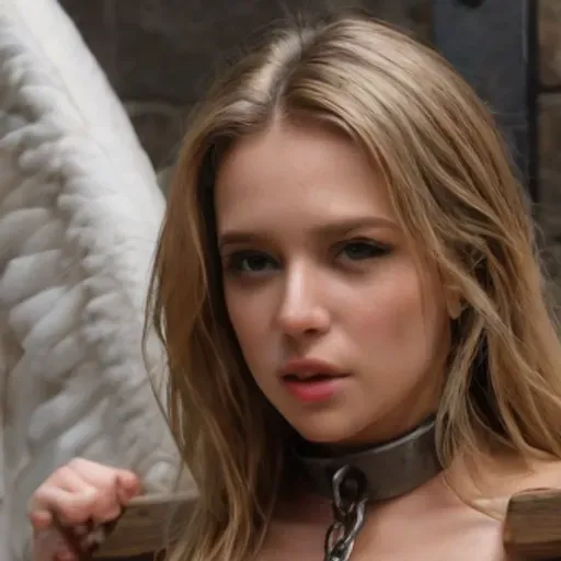 generatore di immagini porno IA