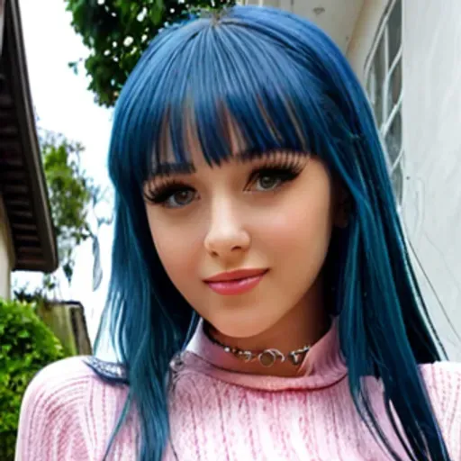 AI porn image generator