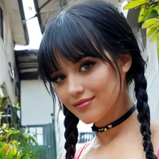 AI porn image generator