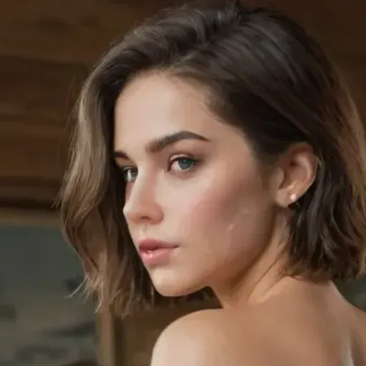 AIポルノ画像ジェネレーター