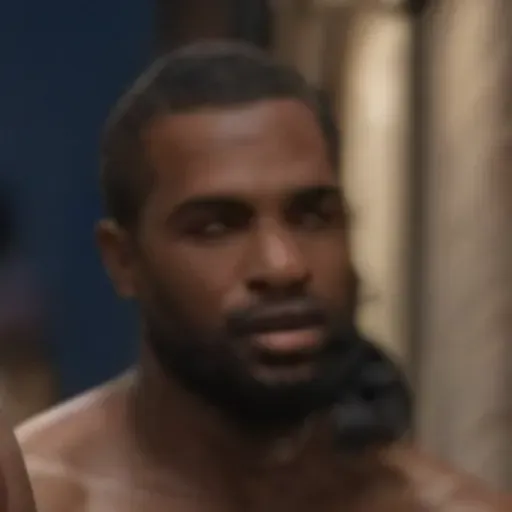 generatore di immagini porno IA