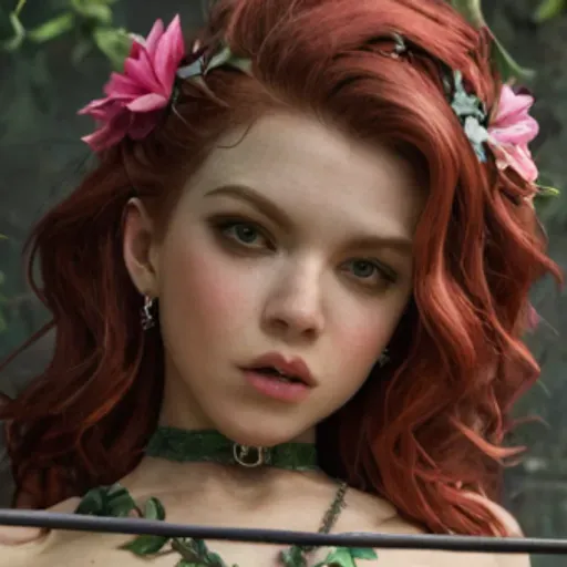 AI 포르노 이미지 생성기