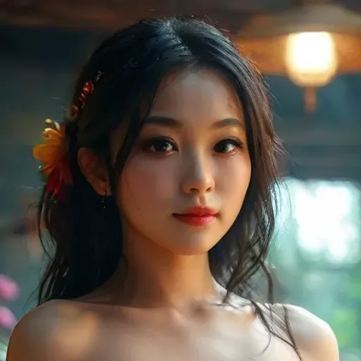 generatore di immagini porno IA