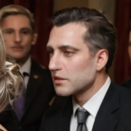 AI色情照片產生器