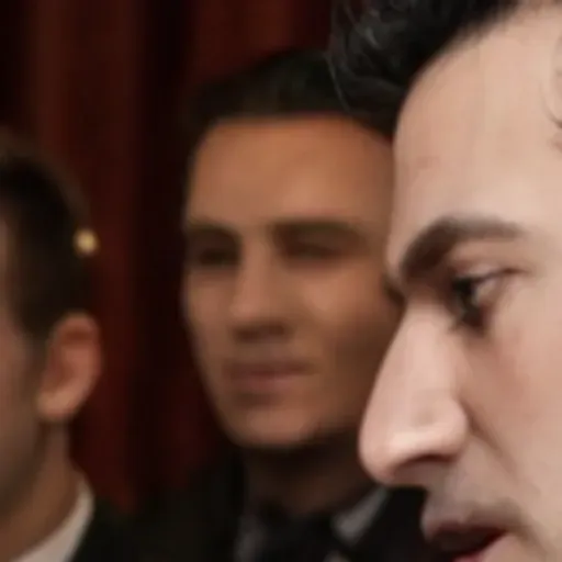 AI色情圖片產生器