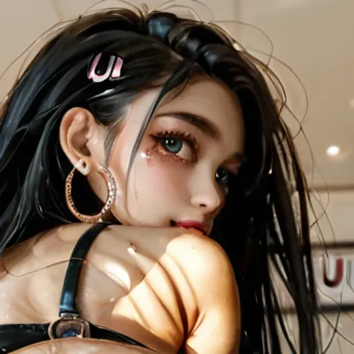 KI-Pornobild-Generator