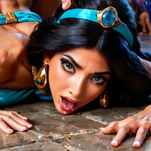 generatore di immagini porno IA