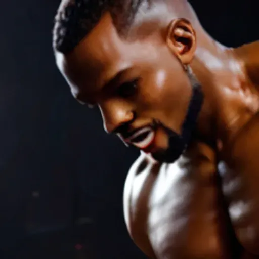 AI 포르노 이미지 생성기