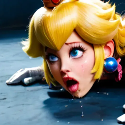 AI 포르노 사진 생성기