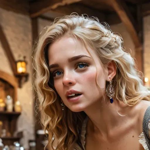 KI-Pornobild-Generator