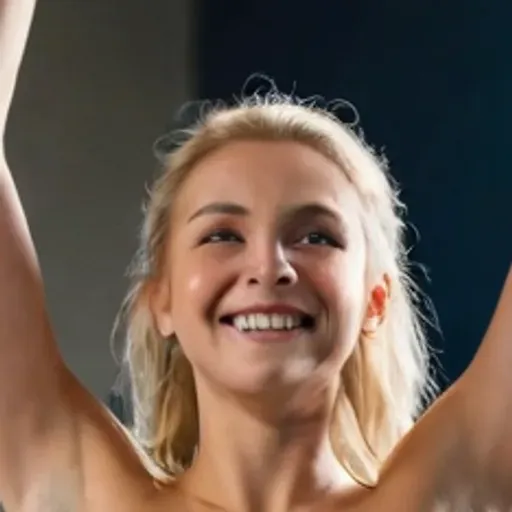 Pencipta imej lucah AI