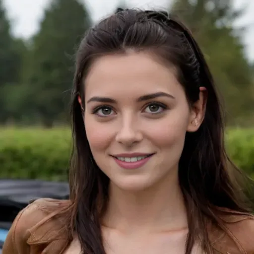 โปรแกรมสร้างภาพโปรนที่ใช้ปัญหา AI