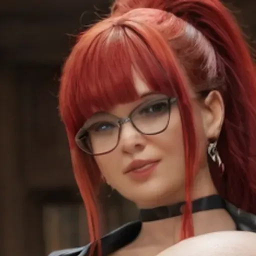 KI-Pornobild-Generator