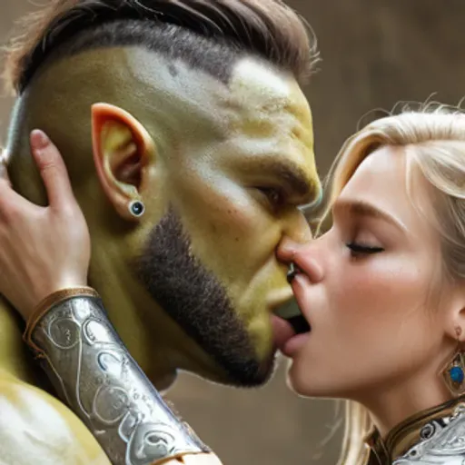 AI色情照片產生器