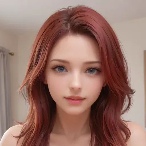 AI色情圖片產生器