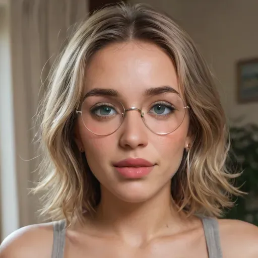 AI色情圖片產生器