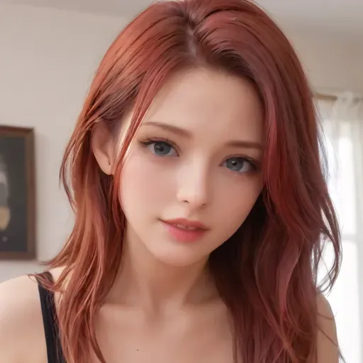 AI色情图片生成器